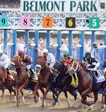 Belmont Park