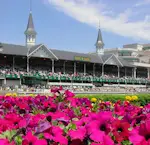 Twin Spires