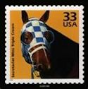 1999 Secretariat Postage Stamp